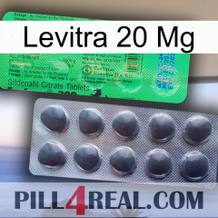 Levitra 20Mg new04